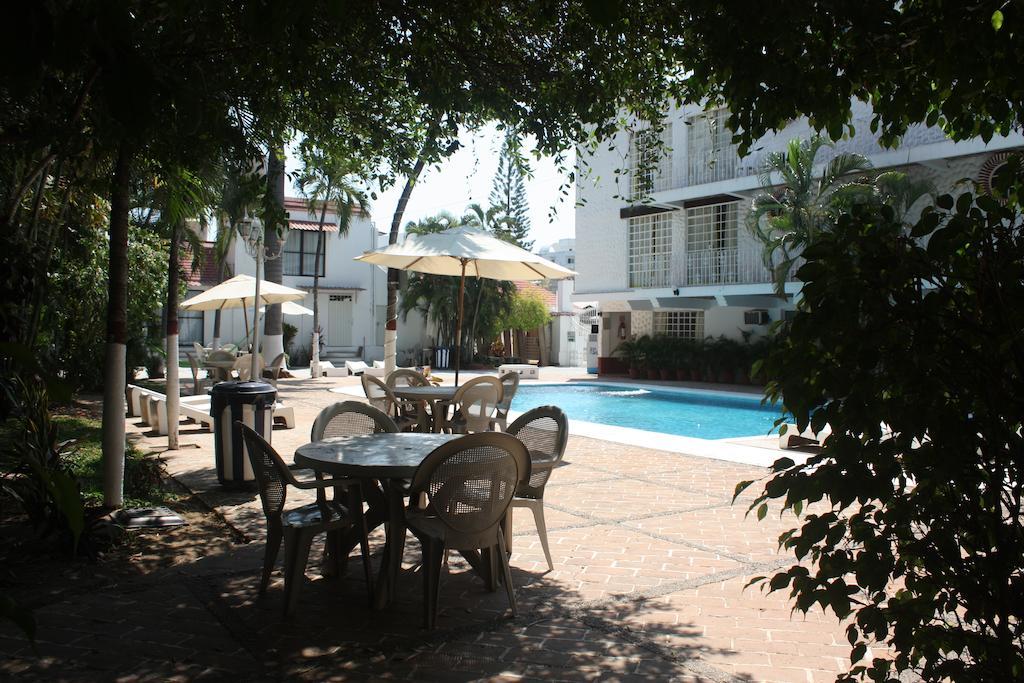 Hotel Olinala Diamante Acapulco Exterior photo